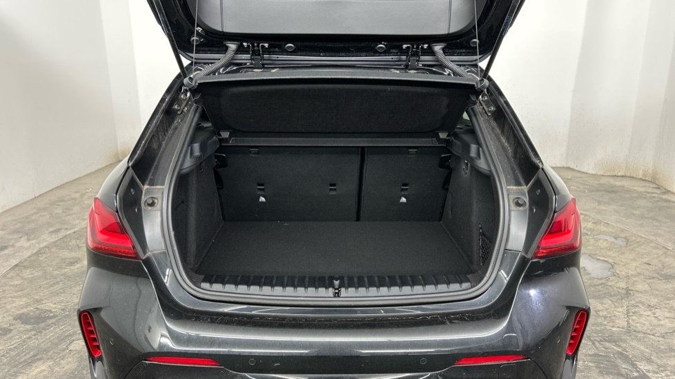BMW 1 Series 128Ti Step Techpro Pack Grey #13