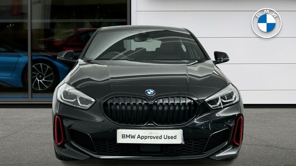BMW 1 Series 128Ti Step Techpro Pack Grey #16