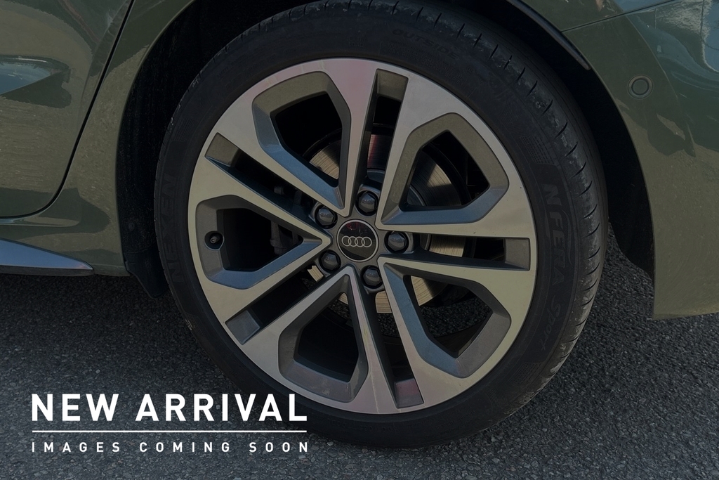 Audi A3 S Line Tfsi 150 Ps S Tronic ST75OPP Green #5