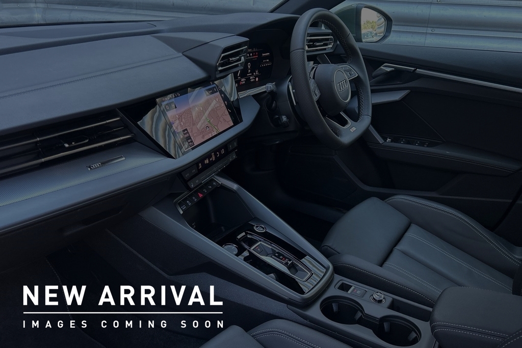Audi A3 S Line Tfsi 150 Ps S Tronic ST75OPP Green #2