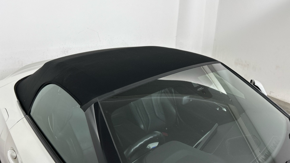 BMW Z4 Sdrive M40i Blacktech Pack Black #21
