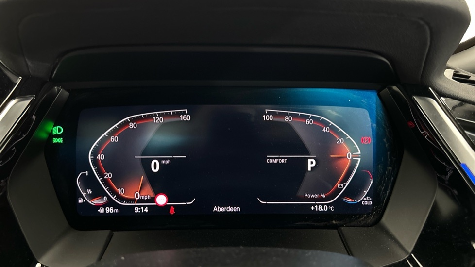BMW Z4 Sdrive M40i Blacktech Pack Black #9