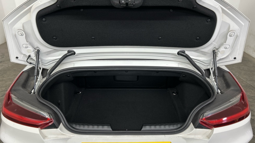 BMW Z4 Sdrive M40i Blacktech Pack Black #13
