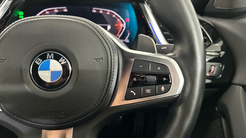 BMW Z4 Sdrive M40i Blacktech Pack Black #18