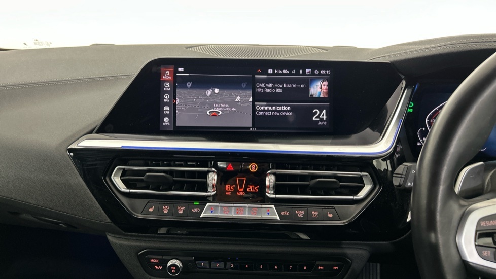 BMW Z4 Sdrive M40i Blacktech Pack Black #8