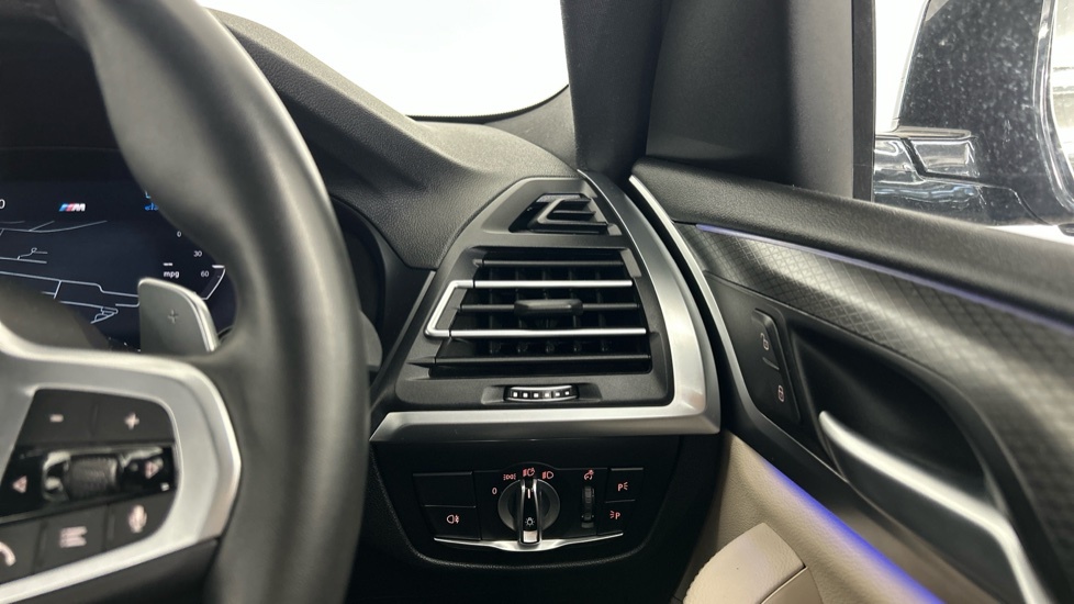 BMW X3 M40i Grey #20