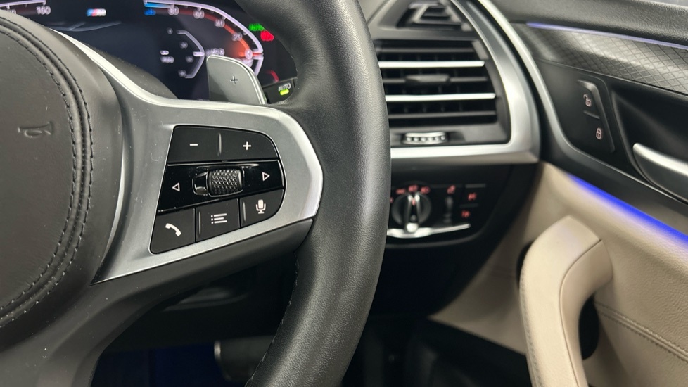 BMW X3 M40i Grey #18