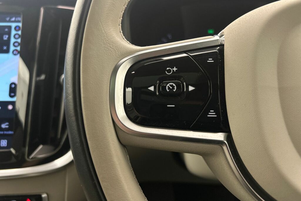 Volvo V60 V60 Core B3 Mhev Black #11