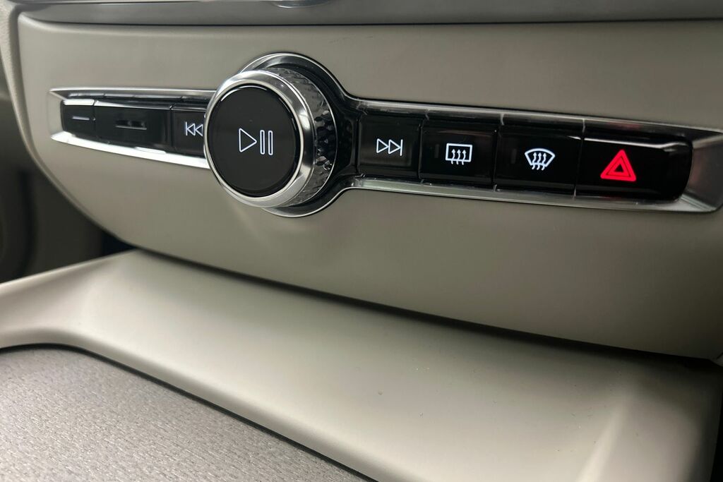 Volvo V60 V60 Core B3 Mhev Black #14