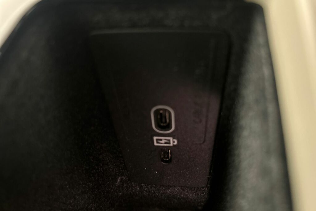 Volvo V60 V60 Core B3 Mhev Black #21