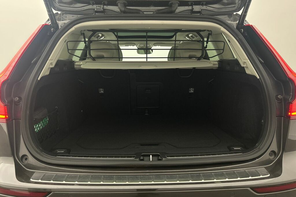 Volvo V60 V60 Core B3 Mhev Black #8