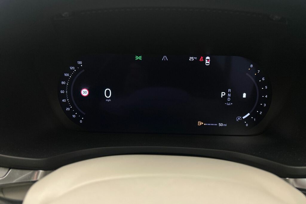 Volvo V60 V60 Core B3 Mhev Black #7