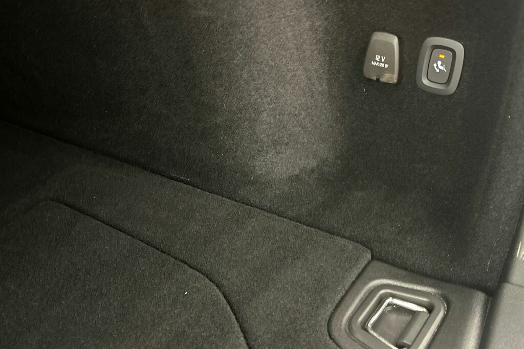 Volvo V60 V60 Core B3 Mhev Black #25
