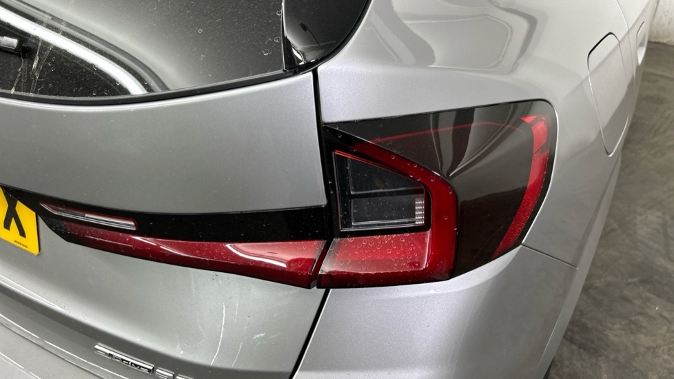 BMW iX1 150Kw Edrive20 Shadow Edition 65Kwh Green #21