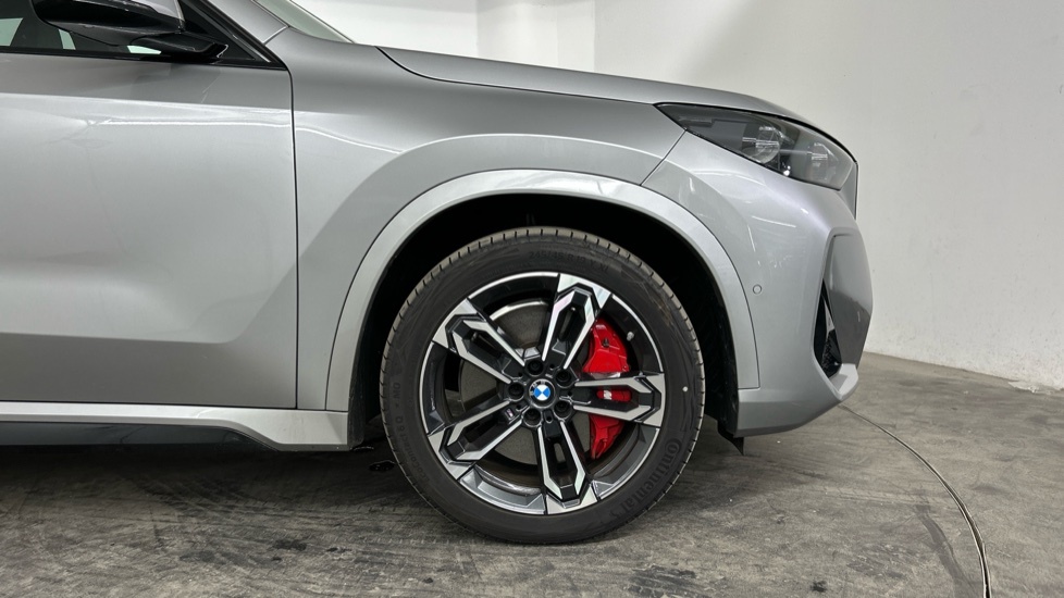 BMW iX1 150Kw Edrive20 Shadow Edition 65Kwh Green #14