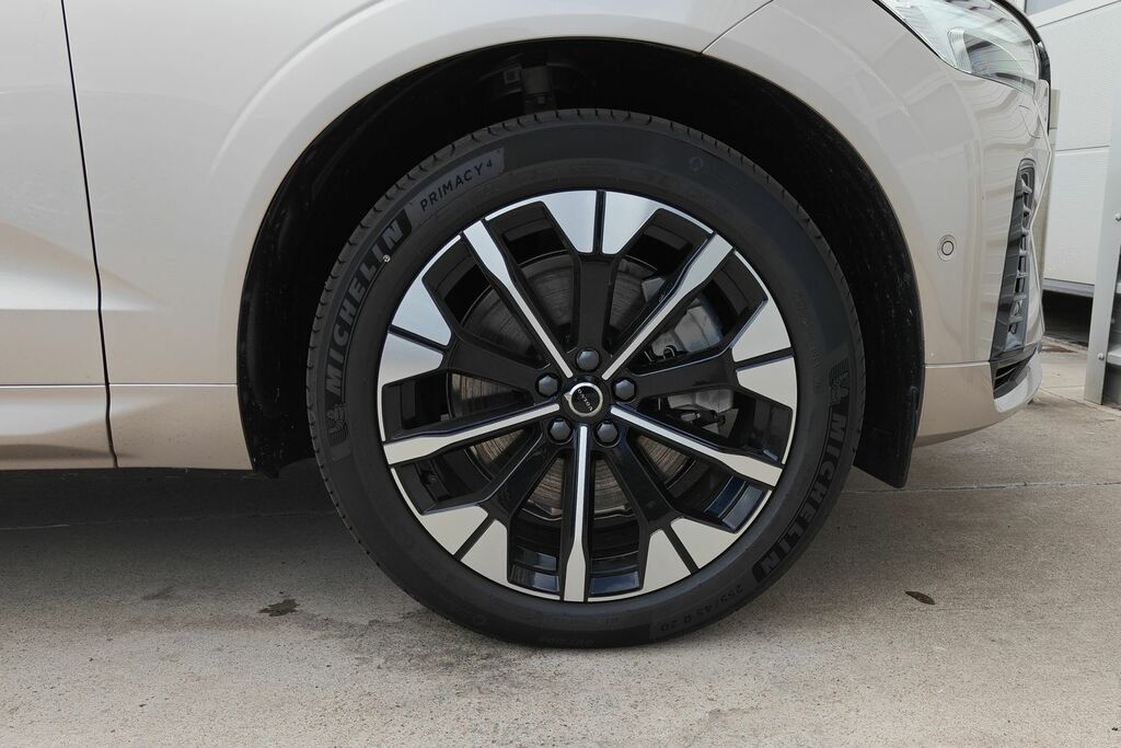 Volvo XC60 2.0 T8 455 Phev Ultra Dark Awd Geartronic Gold #5