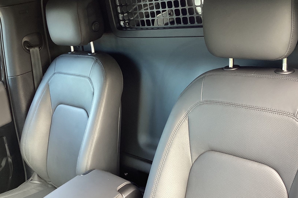 Land Rover Defender D350 Hard Top X-dynamic Hse Black #3
