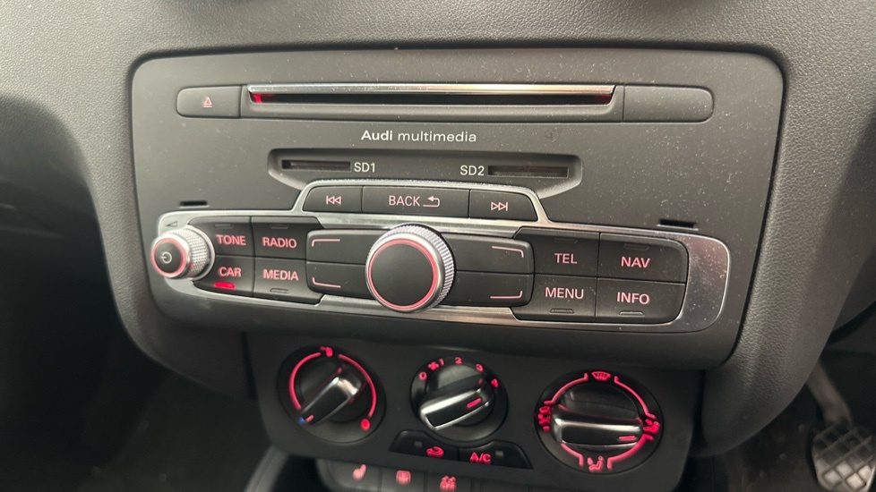 Audi A1 Sportback Tfsi S Line Grey #26