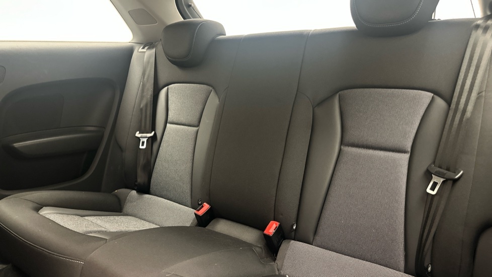 Audi A1 Sportback Tfsi S Line Grey #13