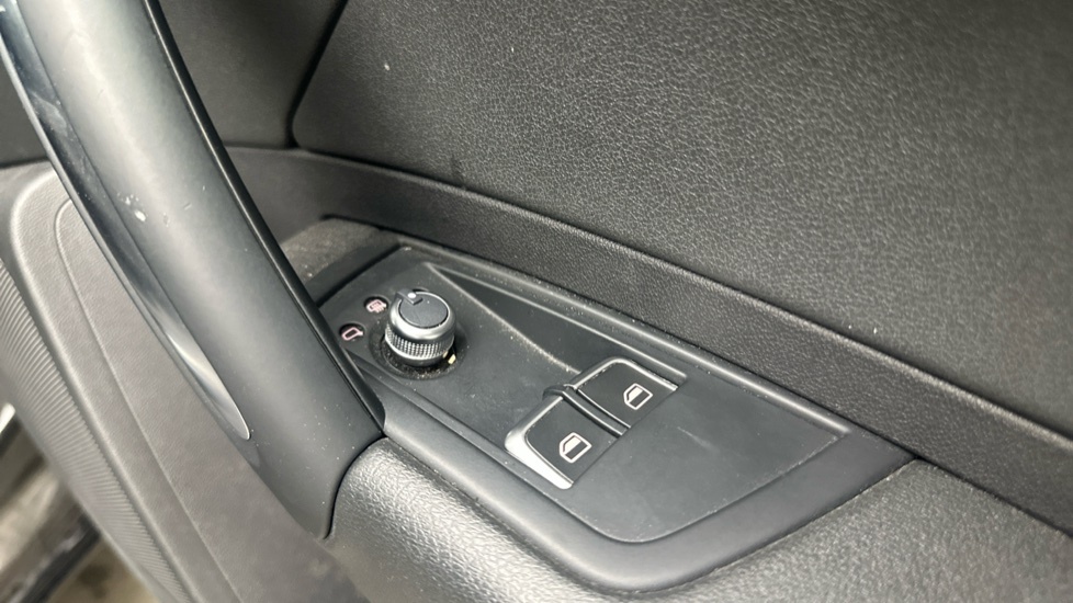 Audi A1 Sportback Tfsi S Line Grey #21