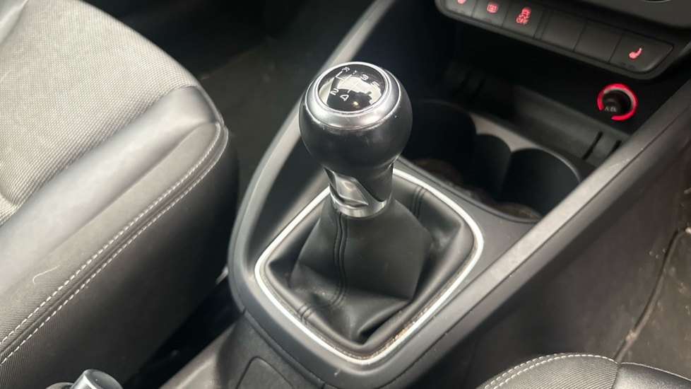 Audi A1 Sportback Tfsi S Line Grey #24