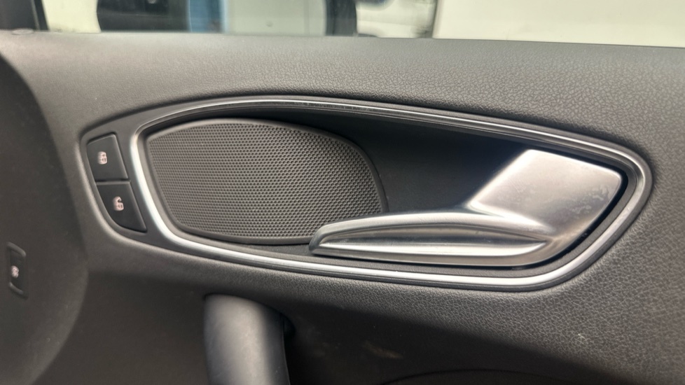 Audi A1 Sportback Tfsi S Line Grey #22