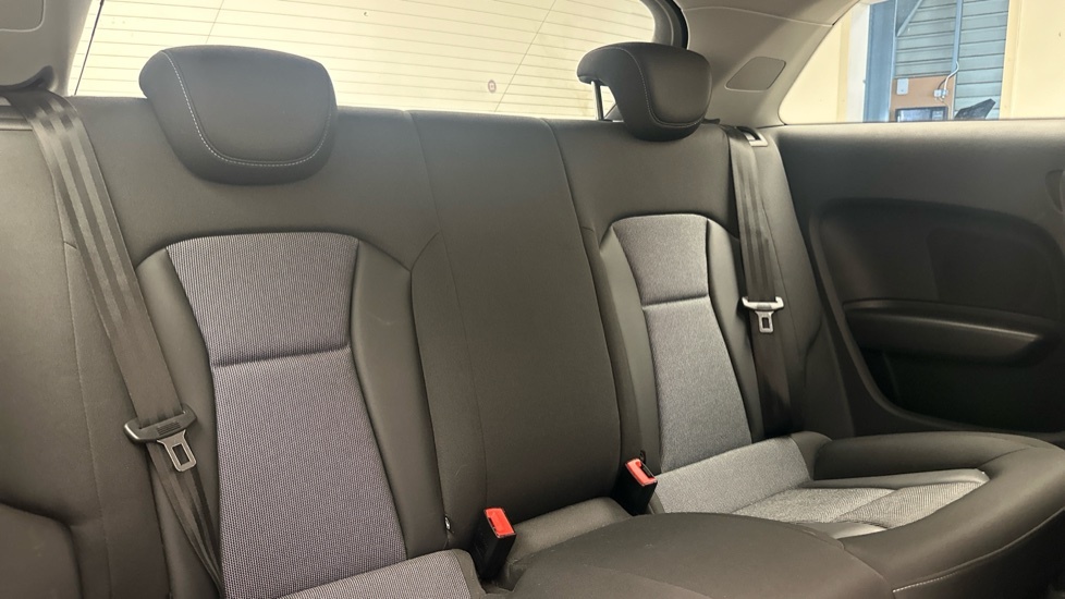 Audi A1 Sportback Tfsi S Line Grey #12