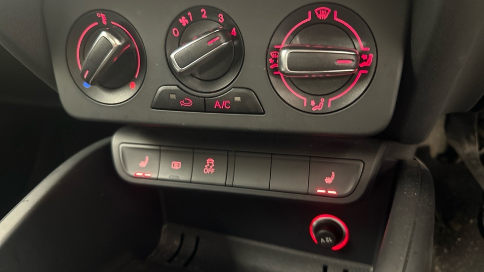 Audi A1 Sportback Tfsi S Line Grey #25