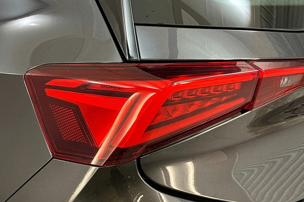 Cupra Born 58Kwh V2 Hatchback 204 Ps Blue #18