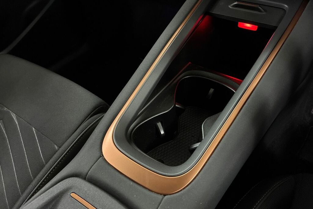 Cupra Born 58Kwh V2 Hatchback 204 Ps Blue #21