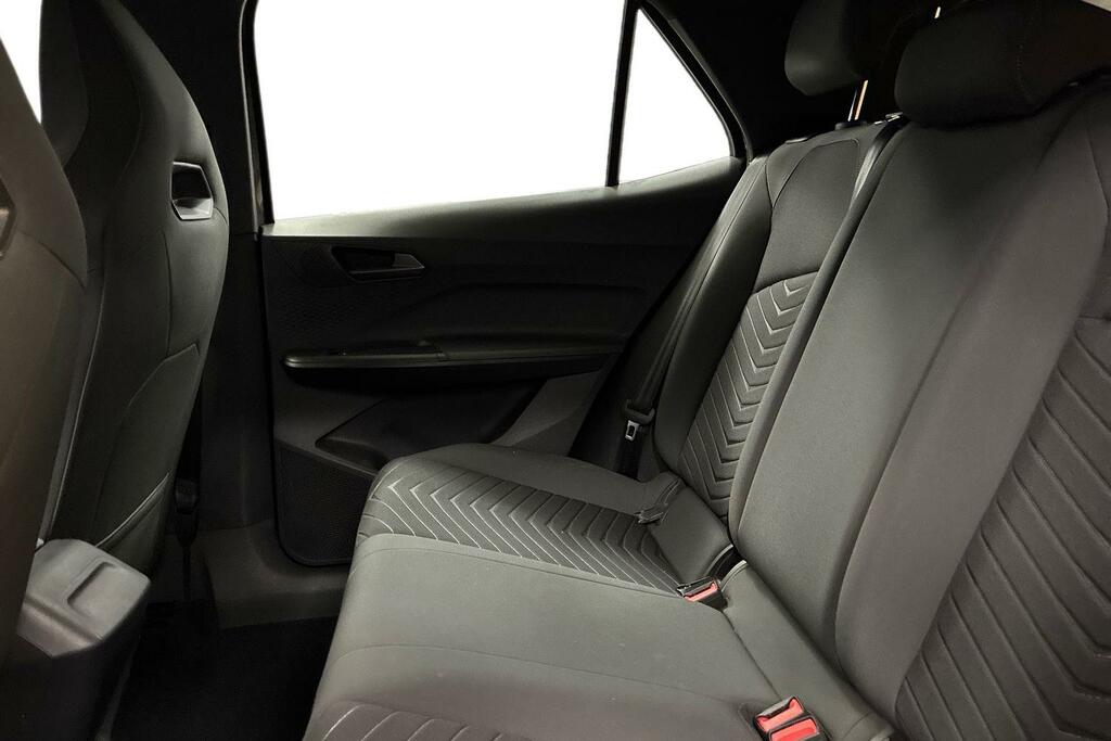 Cupra Born 58Kwh V2 Hatchback 204 Ps Blue #9