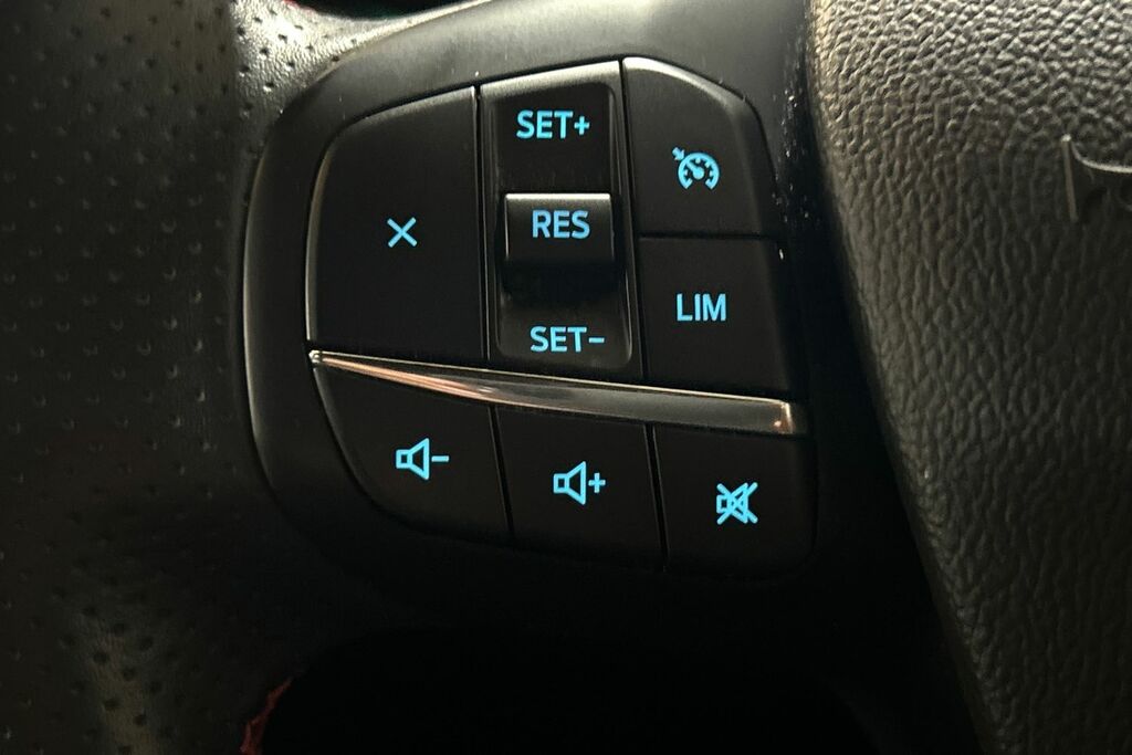 Ford Kuga 1.5 Ecoblue St-line X Edition Suv Silver #8