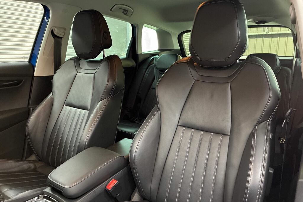 Skoda Karoq 1.6 Tdi Se Technology Silver #16