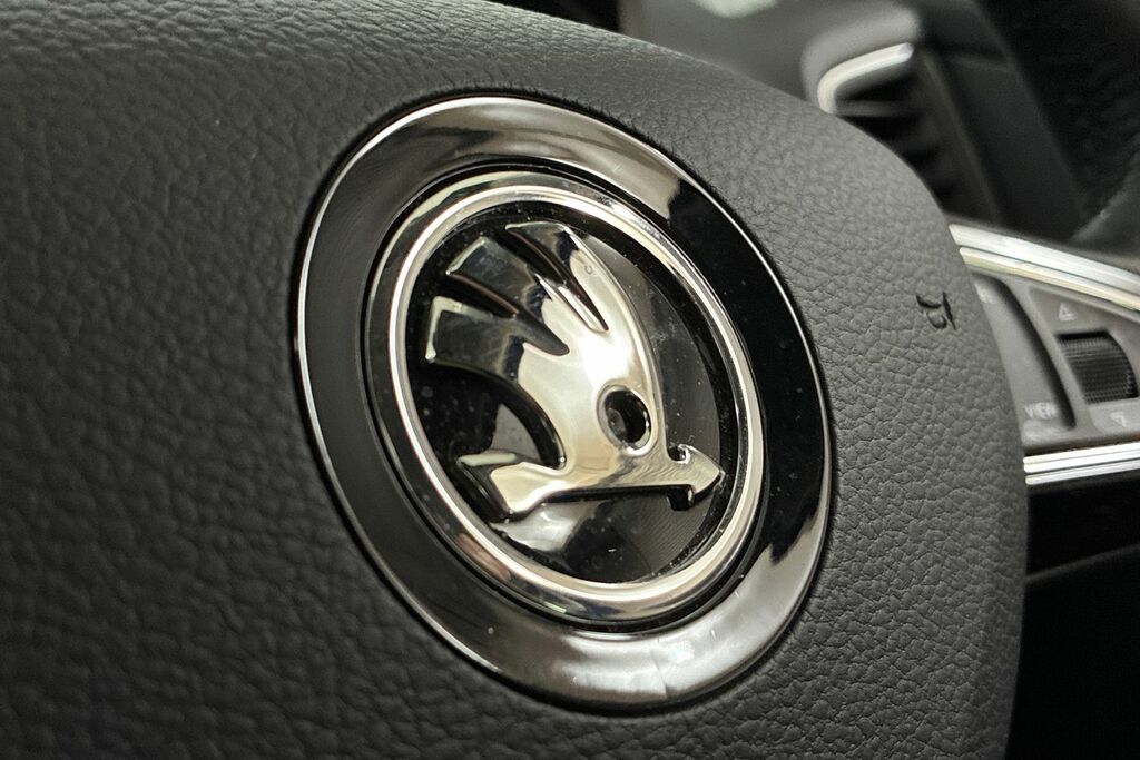 Skoda Karoq 1.6 Tdi Se Technology Silver #28