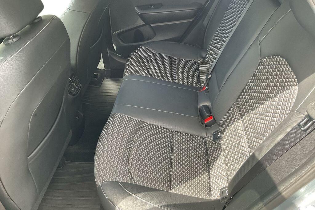 Kia Xceed 1.5T Gdi Isg 2 158 Blue #11