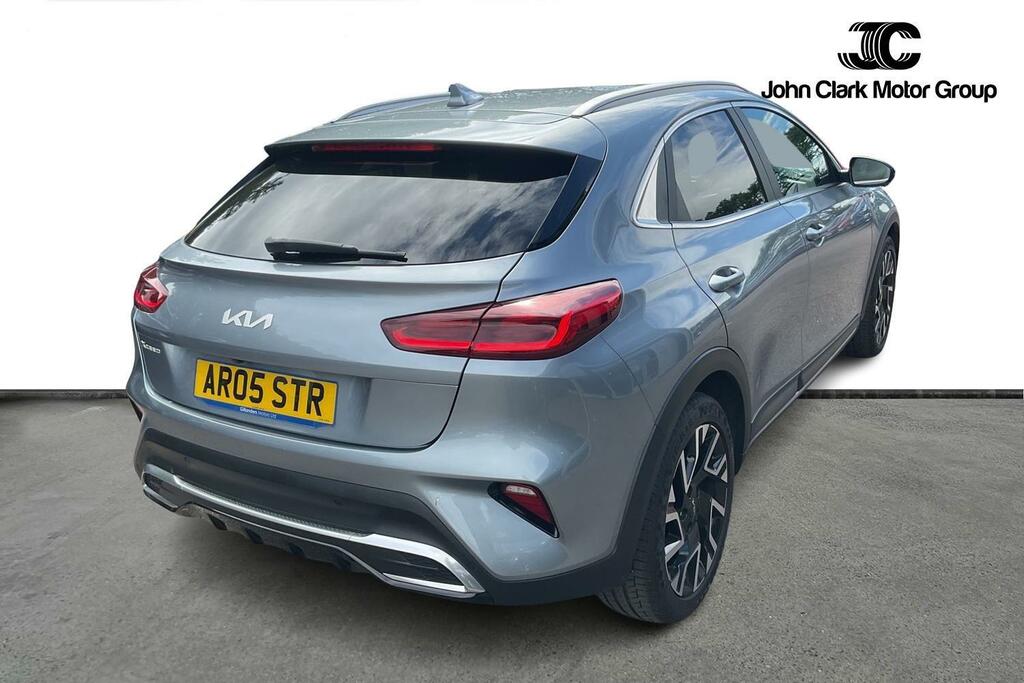 Kia Xceed 1.5 T-gdi 3 Suv Euro 6 Ss 15  #2