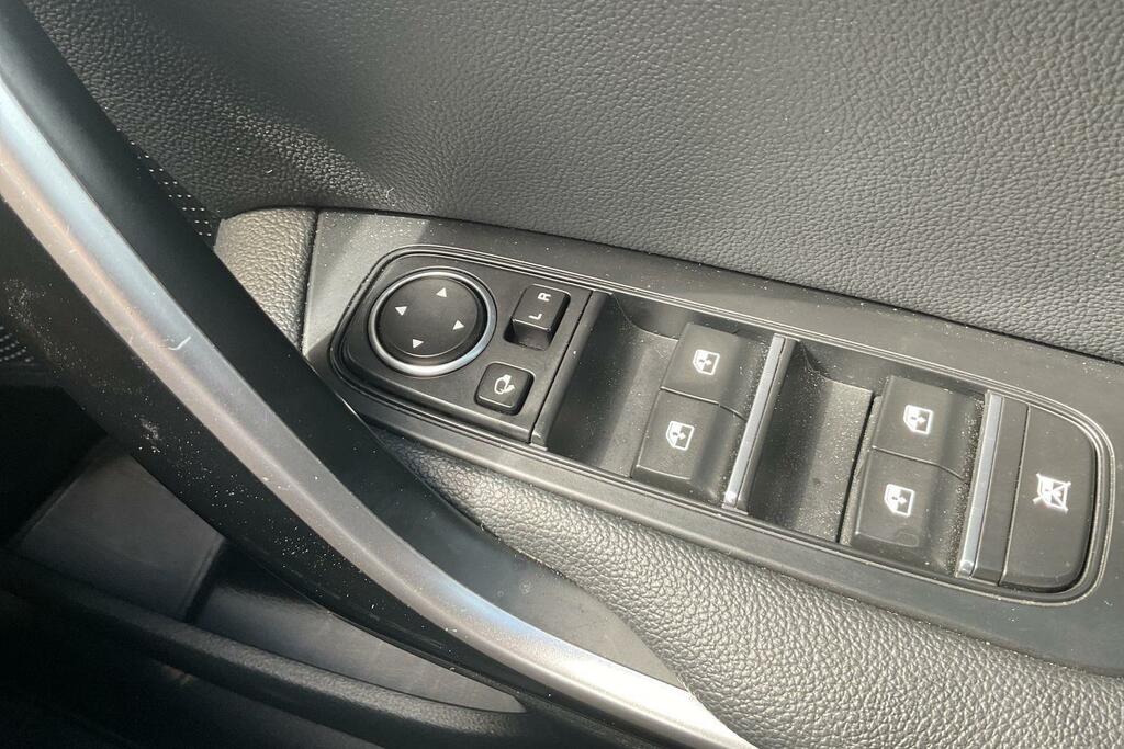Kia Xceed 1.5T Gdi Isg 2 158 Blue #27