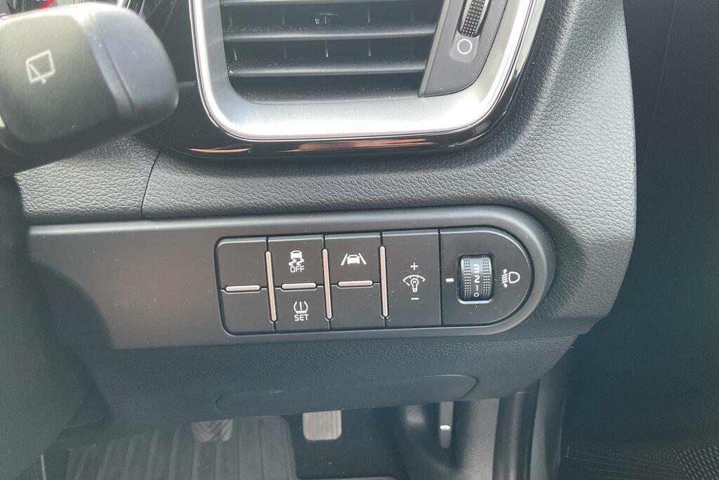 Kia Xceed 1.5T Gdi Isg 2 158 Blue #28