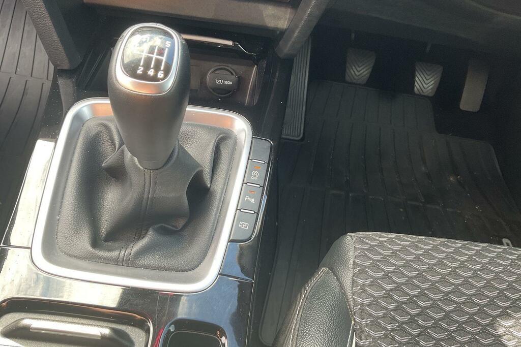 Kia Xceed 1.5T Gdi Isg 2 158 Blue #9