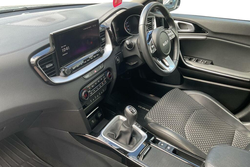 Kia Xceed 1.5 T-gdi 3 Suv Euro 6 Ss 15  #5