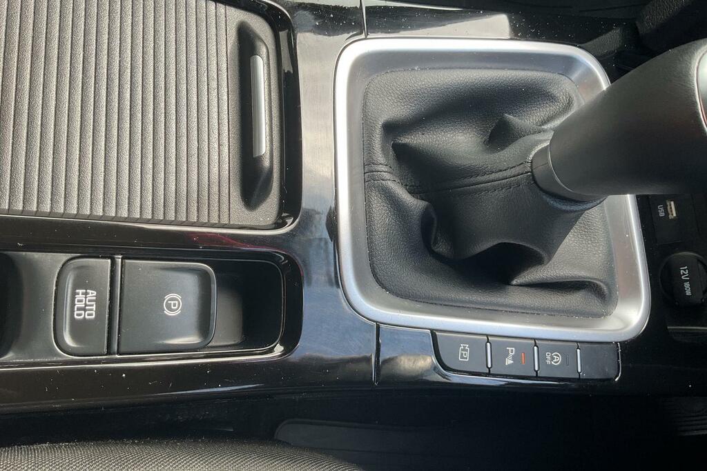Kia Xceed 1.5T Gdi Isg 2 158 Blue #26