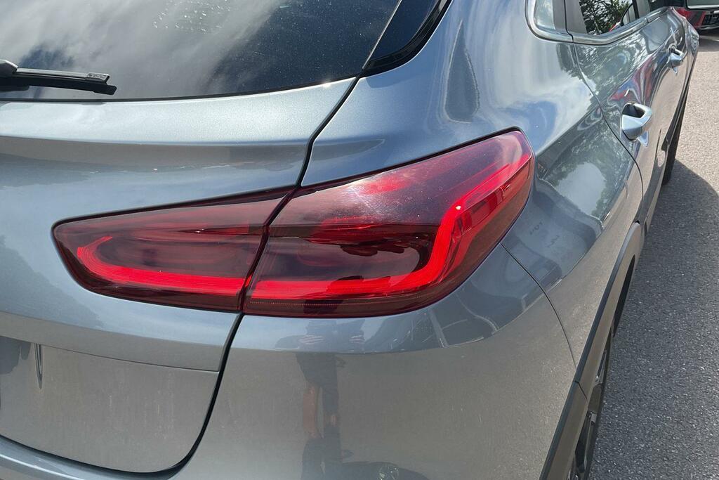 Kia Xceed 1.5T Gdi Isg 2 158 Blue #18