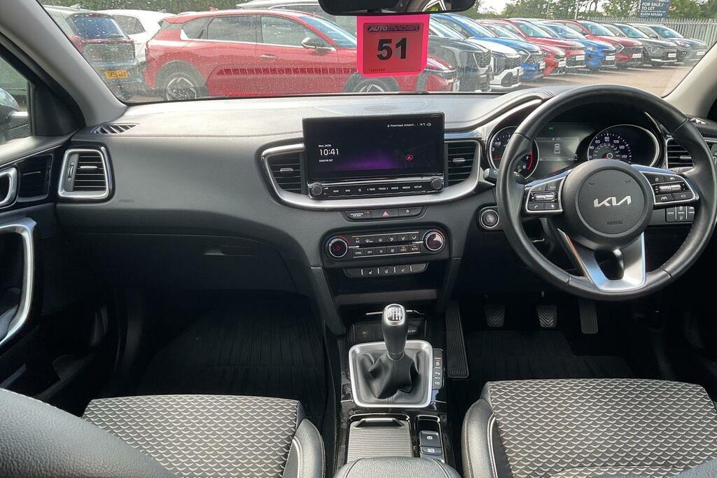 Kia Xceed 1.5 T-gdi 3 Suv Euro 6 Ss 15  #3