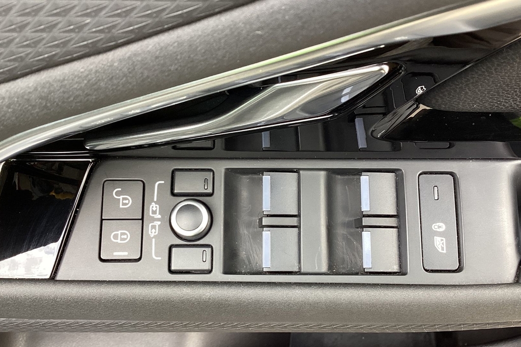 Land Rover Range Rover Evoque 2.0 D180 R-dynamic Se Grey #25