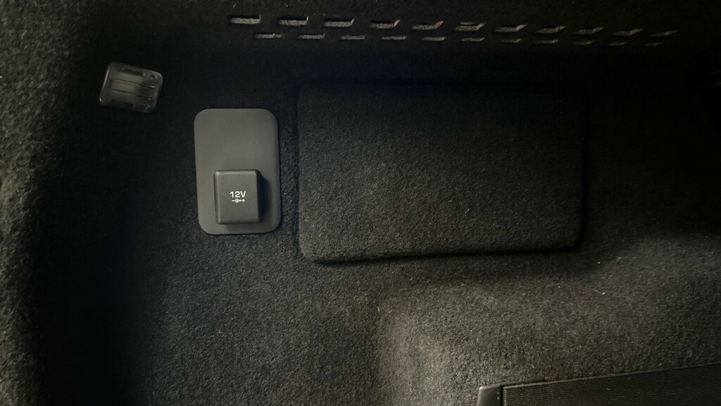 Land Rover Range Rover Evoque P250 R-dynamic Se Black #26