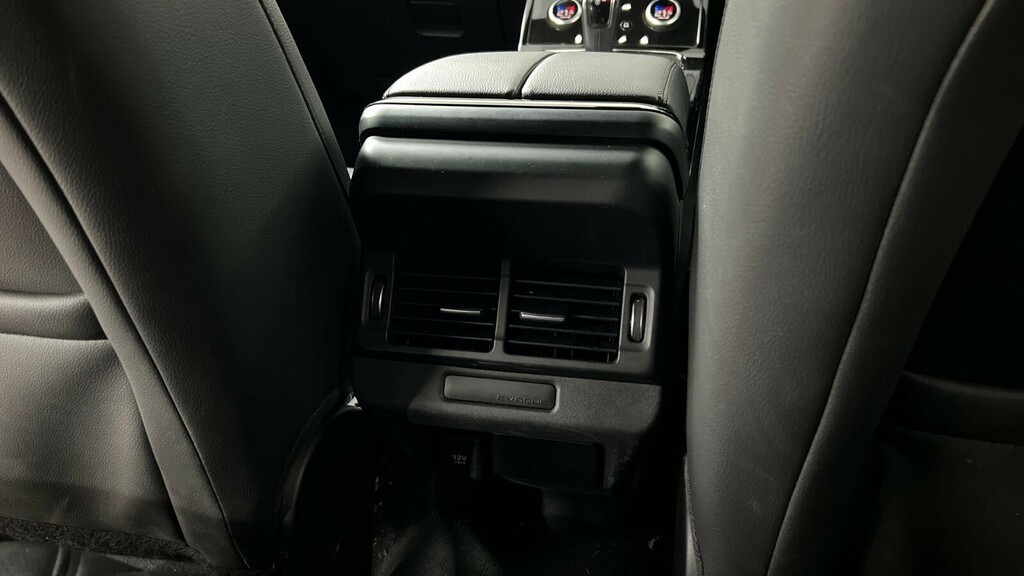 Land Rover Range Rover Evoque P250 R-dynamic Se Black #18