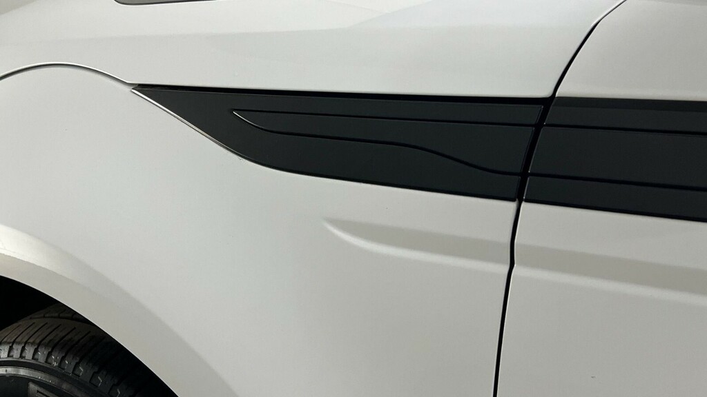 Land Rover Range Rover Evoque P250 R-dynamic Se Black #27