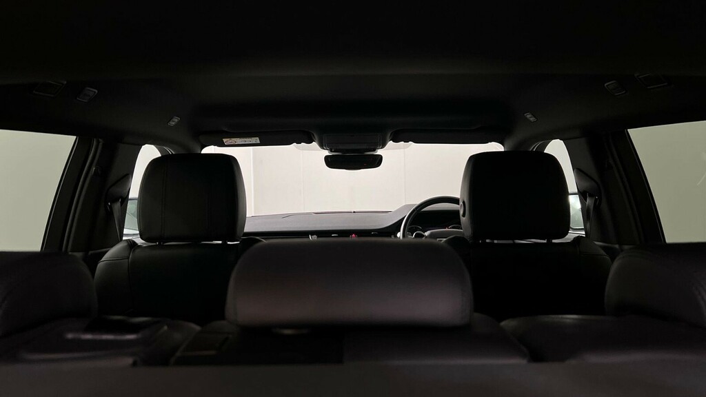 Land Rover Range Rover Evoque P250 R-dynamic Se Black #21