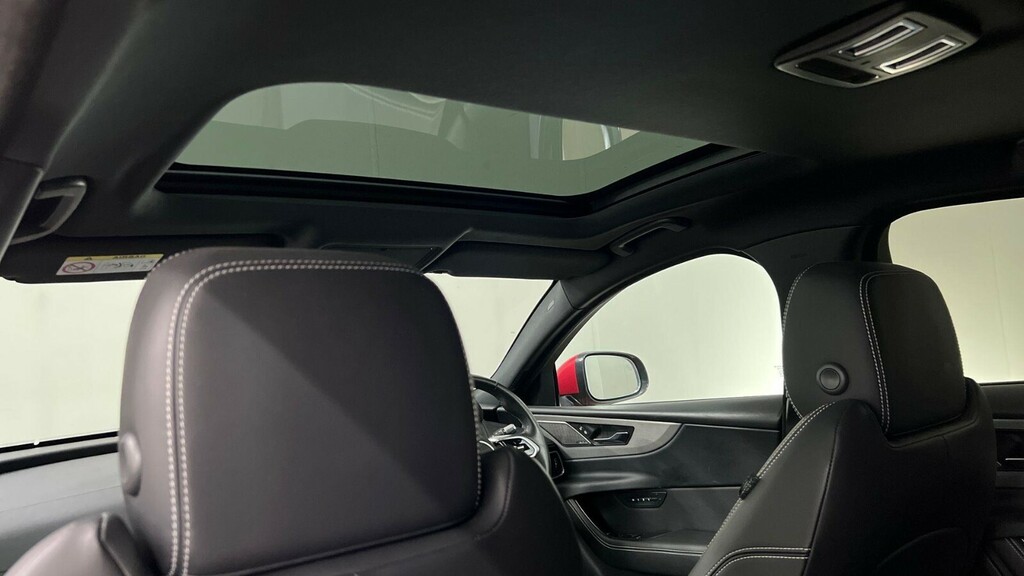 Jaguar XE 2.0 Reims Edition Blue #21