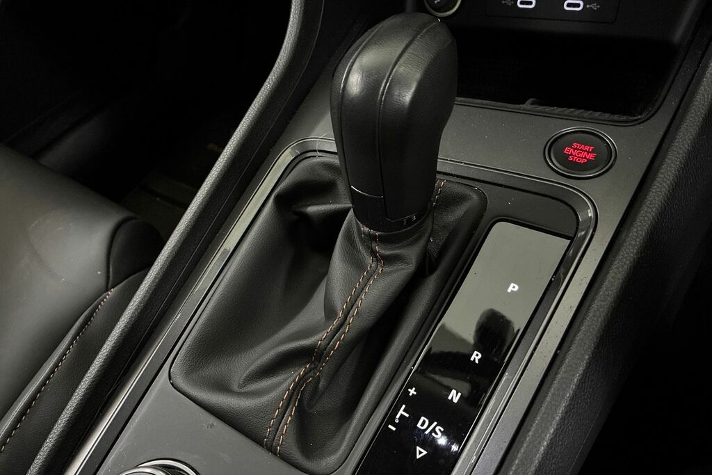 Cupra Ateca Vz2 2.0 Tsi 4Drive 300Ps 7 Speed Dsg Grey #21